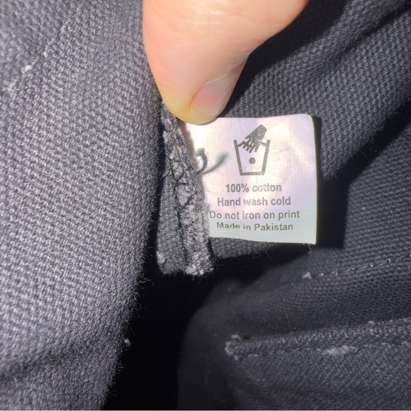 NFL Saints Tote bag - Picture 4 of 4